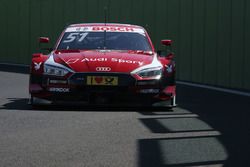 Mattias Ekström, Audi RS 5 DTM