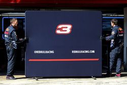Red Bull Racing RB13