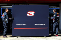 Red Bull Racing RB13