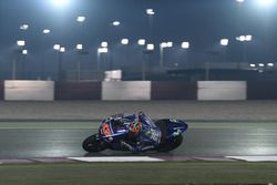 Maverick Viñales, Yamaha Factory Racing