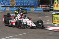 Sébastien Bourdais, Dale Coyne Racing Honda