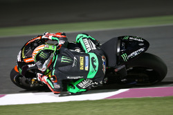 Johann Zarco, Monster Yamaha Tech 3