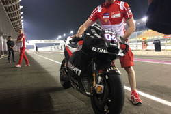 Fairing Ducati
