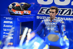Alex Rins, Team Suzuki MotoGP