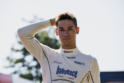 Alessio Lorandi, Jenzer Motorsport
