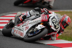 #634 MuSASHi RT HARC PRO.Honda