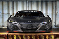 Honda NSX GT3