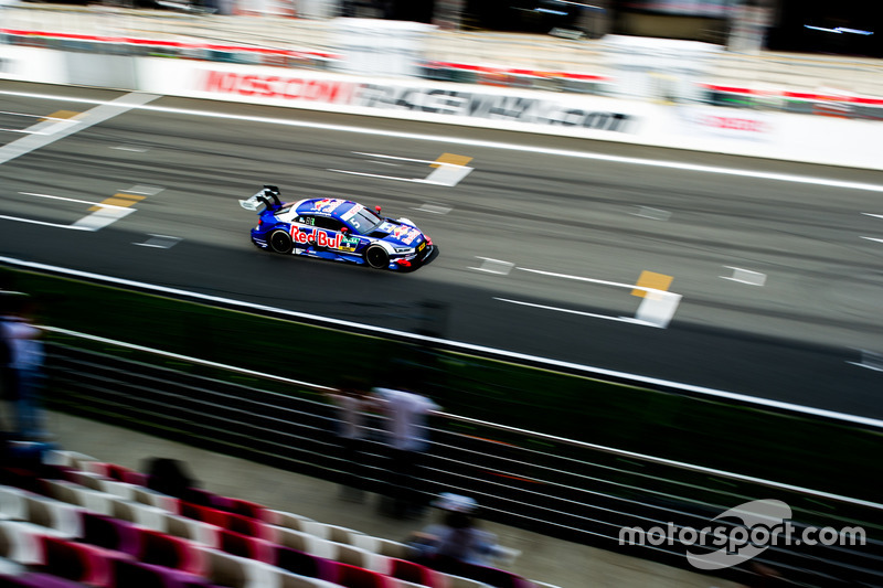Маттиас Экстрём, Audi RS5 DTM, Audi Sport Team Abt Sportsline