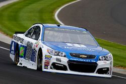 Dale Earnhardt Jr., Hendrick Motorsports Chevrolet