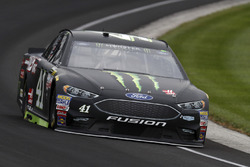 Kurt Busch, Stewart-Haas Racing Ford, Stewart-Haas Racing, Ford Fusion