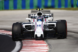 Valtteri Bottas, Mercedes AMG F1 W08