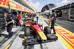 Louis Deletraz, Racing Engineering