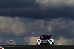 Tom Blomqvist, BMW Team RBM, BMW M4 DTM