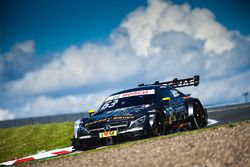 Maro Engel, Mercedes-AMG Team HWA, Mercedes-AMG C63 DTM