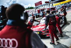 Nico Müller, Audi Sport Team Abt Sportsline, Audi RS 5 DTM