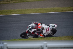 #634 Musashi Rt Harc-Pro. Honda: Takumi Takahashi, Takaaki Nakagami, Jack Miller