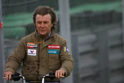 Angel Nieto