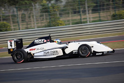 Harrison Newey