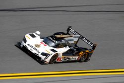 #5 Action Express Racing Cadillac DPi: Joao Barbosa, Christian Fittipaldi, Filipe Albuquerque