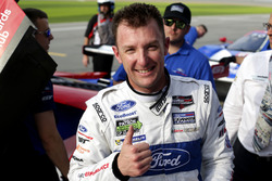 Pole position GTLM for Joey Hand, Ford Performance Chip Ganassi Racing