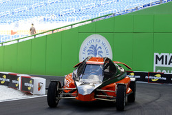 Stefan Rzadzinski, RoC Buggy