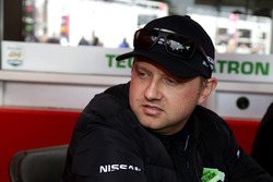 Ryan Dalziel, Tequila Patrón ESM