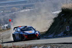 Thierry Neuville, Nicolas Gilsoul, Hyundai i20 WRC, Hyundai Motorsport