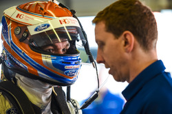 Harry Tincknell, Ford Performance Chip Ganassi Racing