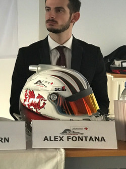 Alex Fontana