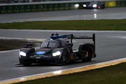 #10 Wayne Taylor Racing Cadillac DPi: Ricky Taylor, Jordan Taylor, Max Angelelli, Jeff Gordon