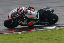 Sam Lowes, Aprilia Racing Team Gresini