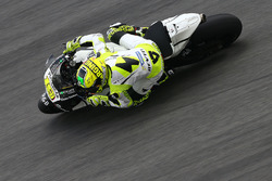 Alvaro Bautista, Aspar MotoGP Team