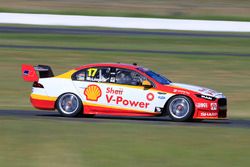 Scott McLaughlin, DJR Team Penske