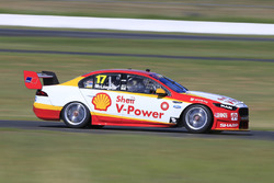 Scott McLaughlin, DJR Team Penske