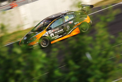 Aurélien Panis, Boutsen Ginion Racing, Honda Civic Type-R TCR