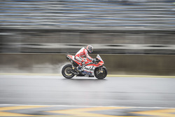 Андреа Довициозо, Ducati Team