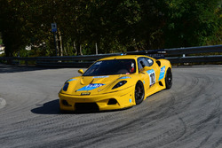 Massimiliano Baraldi, Ferrari F430