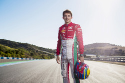 Charles Leclerc, PREMA Powerteam