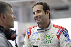 Mehdi Bennani, Sébastien Loeb Racing, Citroën C-Elysée WTCC