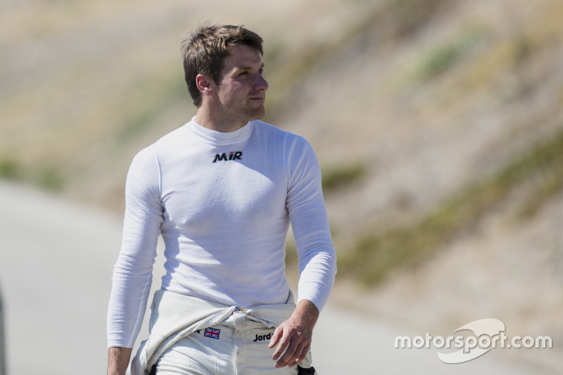 Ed Carpenter Racing: <img src="https://cdn-7.motorsport.com/static/img/cfp/0/0/0/200/227/s3/united_kingdom-2.jpg" alt="" width="20" height="12" /> Джордан Кинг (№ 20, выступит на дорожных трассах)