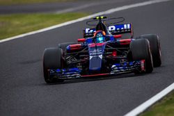 Карлос Сайнс-мл., Scuderia Toro Rosso STR12