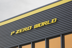 Pirelli P Zero World Münih