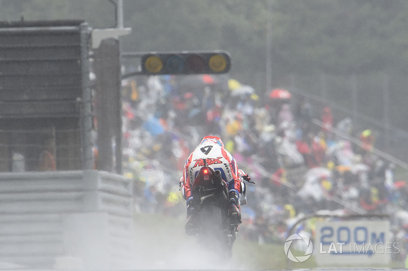 Danilo Petrucci, Pramac Racing