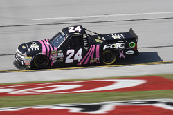 Justin Haley, GMS Racing Chevrolet