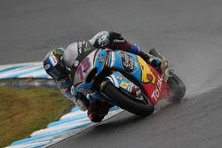 Alex Marquez, Marc VDS