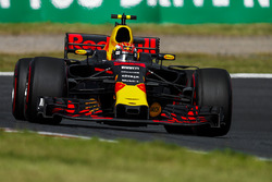 Max Verstappen, Red Bull Racing RB13
