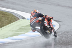 Bo Bendsneyder, Red Bull KTM Ajo