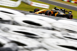 Jolyon Palmer, Renault Sport F1 Team RS17