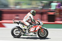 Cal Crutchlow, Team LCR Honda