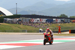 Marc Marquez, Repsol Honda Team